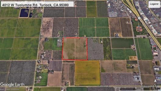 4012 W Tuolumne Road, Turlock, California 95380, HOA KỲ
