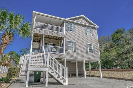 2000 Perrin Dr., North Myrtle Beach, SC 29582, USA