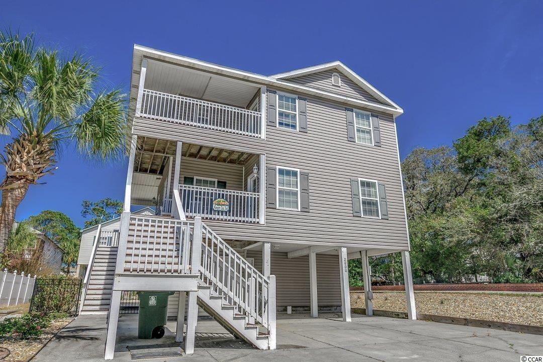 2000 Perrin Dr., North Myrtle Beach, South Carolina 29582, Stati Uniti