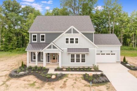 9042 Fox Field Path, Plain City, Ohio 43064, États-Unis