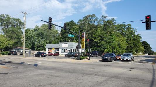 820-840 Grand Avenue, Waukegan, إلينوي 60085, الولايات المتحدة