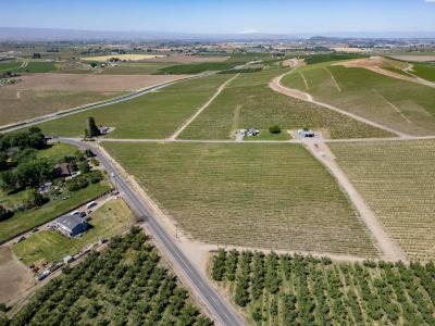 Tbd Wilson Hwy, Grandview, Вашингтон 98930, Соединенные Штаты