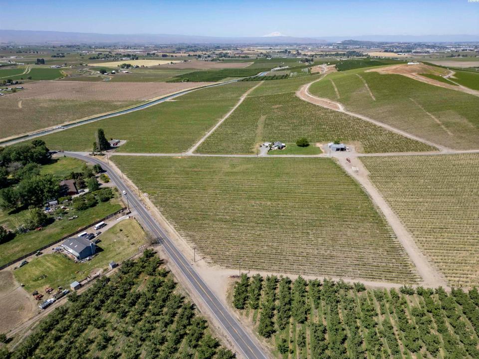 Tbd Wilson Hwy, Grandview, Washington 98930, Amerika Birleşik Devletleri