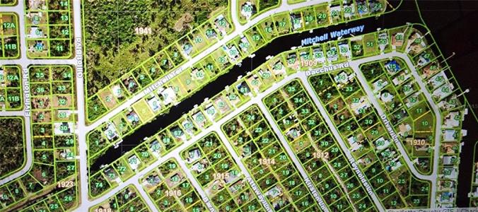 12309 Mitchell Terrace, Port Charlotte, Florida 33981