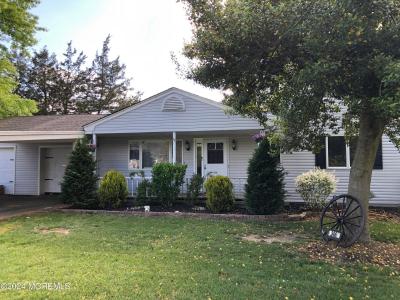 246 Toms River Road, Jackson, نيو جيرسي 08527, الولايات المتحدة