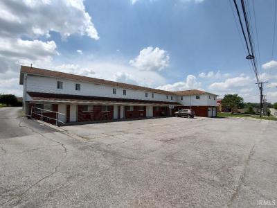 5634 W Jefferson Boulevard, Fort Wayne, Indiana 46804