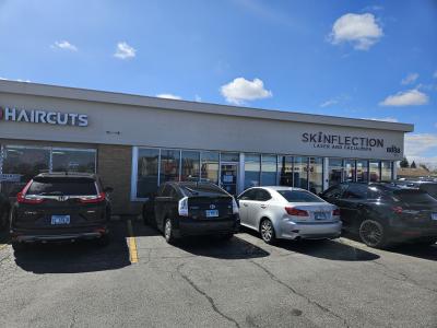 8880 N Milwakee Ave, Niles, Illinois 60714, États-Unis