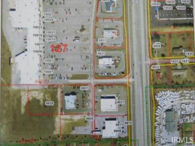 9931 Lima Road, Fort Wayne, Indiana 46818