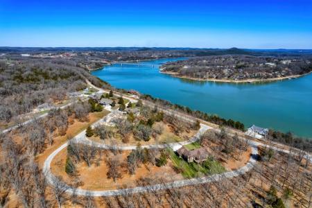 21942 Mill Creek Circle, Shell Knob, Missouri 65747, USA