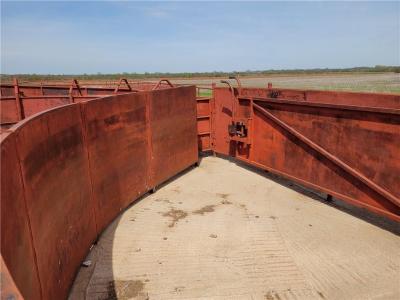 Grandfield, Oklahoma 73546