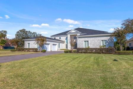 3272 Portrush Drive, Lake Charles, Louisiana 70605, USA