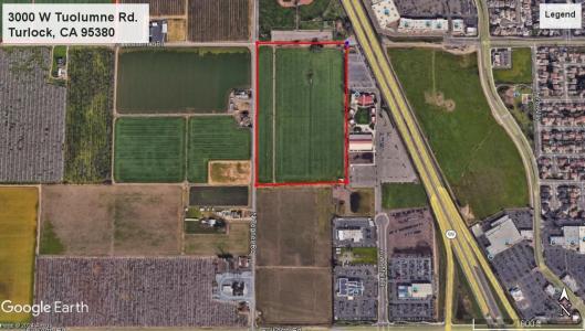 3000 W Tuolumne Road, Turlock, California 95380, HOA KỲ