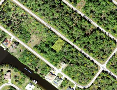 14289 Imlay Ave, Port Charlotte, Florida 33981, USA