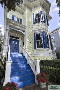 612 Barnard Street, Savannah, Georgia 31401