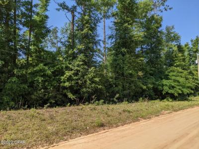 Pinecrest Road, Fontaine, Floride 32438, États-Unis