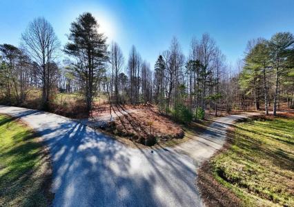 Blairsville, Georgia 30512