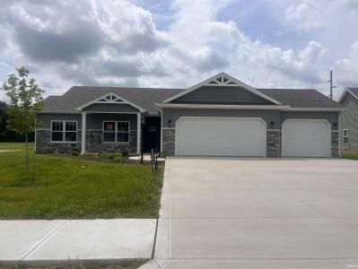 801 Marshall Way, North Manchester, Indiana 46962, USA