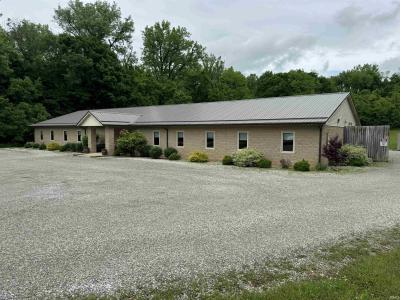 699 E Dillman Road, Bloomington, אינדיאנה 47401, ארצות הברית של אמריקה 