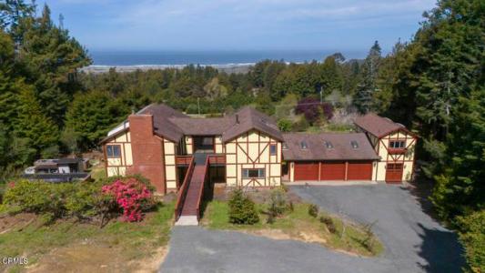 33451 Little Valley Road, Fort Bragg, California 95437, USA