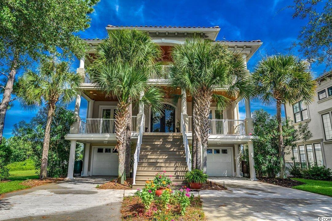 310 Avenue Of The Palms, Myrtle Beach, דרום קרוליינה 29579, ארצות הברית של אמריקה