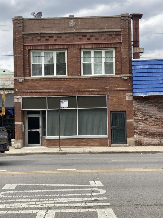 6342 W Irving Park Road , 1f, Chicago, Illinois 60634