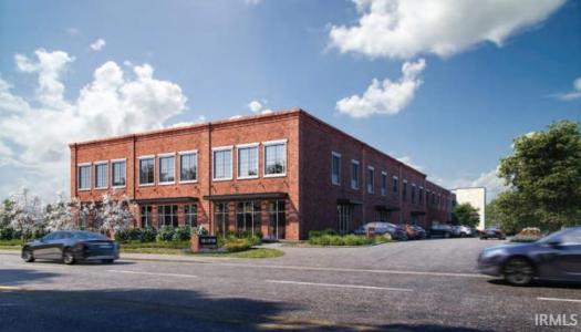 2611 E 3rd Street, Bloomington, אינדיאנה 47401, ארצות הברית של אמריקה 