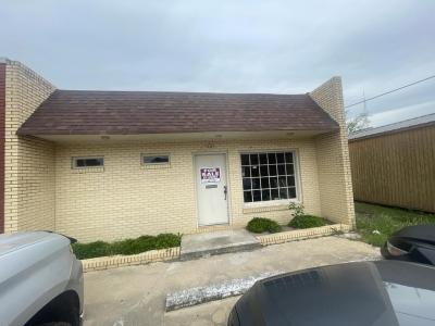 321 E Washington Street, Ashburn, Georgia 31714, HOA KỲ