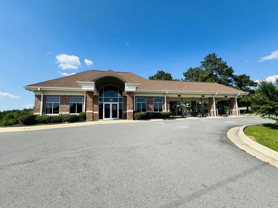 119 Highway 274, Camden, Arkansas 71701