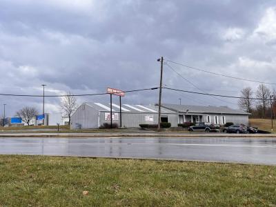 3695 W State Road 45, Bloomington, אינדיאנה 47403, ארצות הברית של אמריקה 