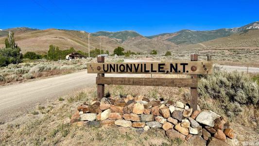 2605 Unionville Road, Unionville, Nevada 89418, USA