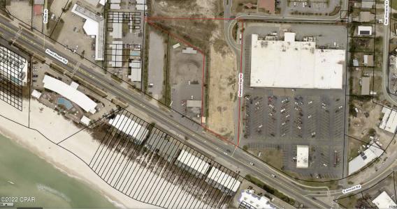 17188 Front Beach Road, Panama City Beach, Florida 32413, USA