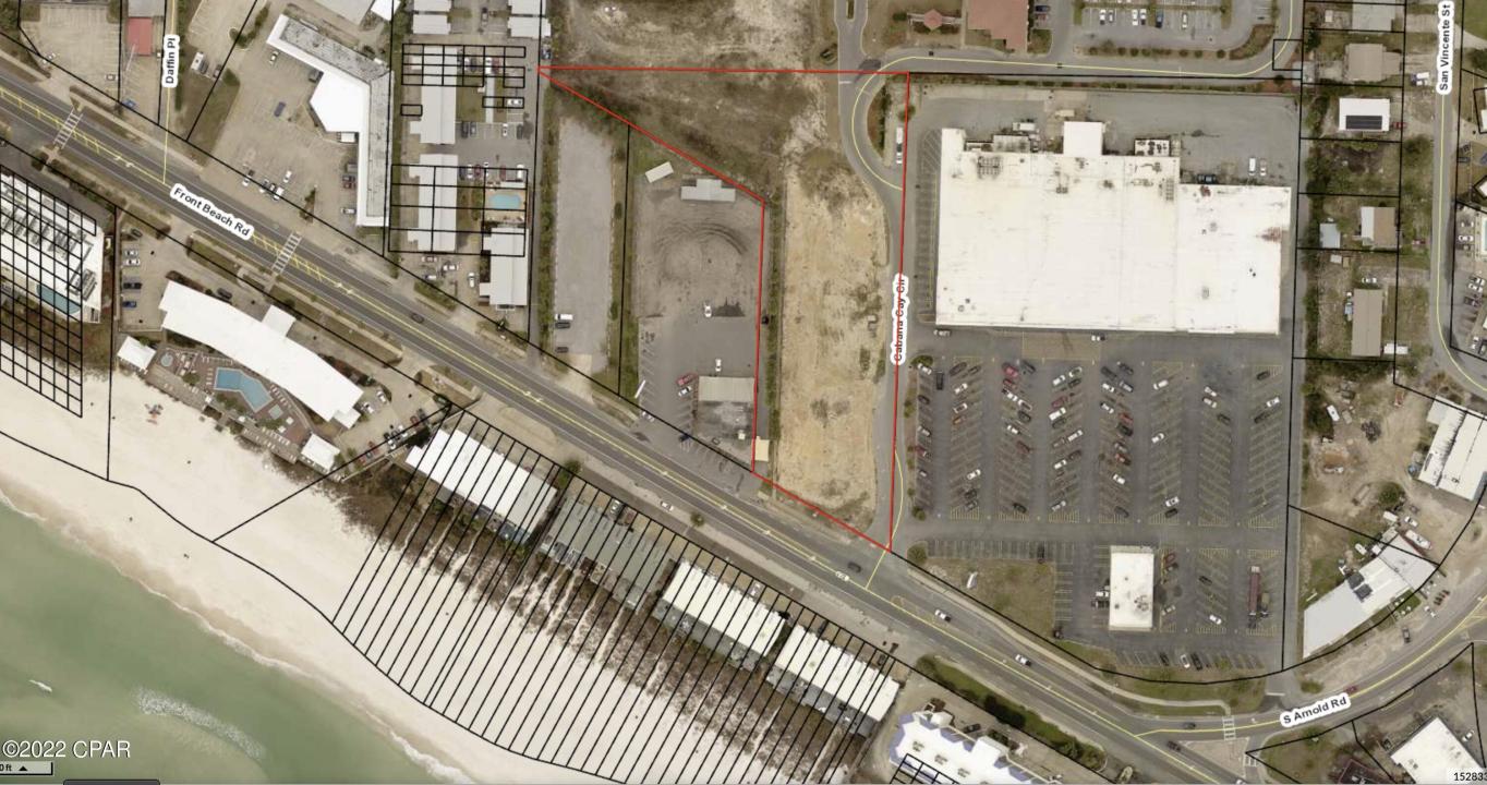 17188 Front Beach Road, Panama City Beach, 佛羅里達州 32413, 美國