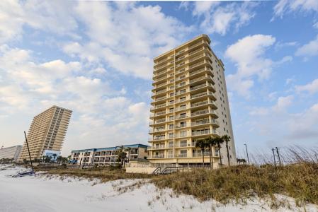 8601 Surf Dr # 6w, Panama City, Floryda 32408, USA