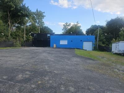 10210 Woodland Avenue, Cleveland, Ohio 44104, USA