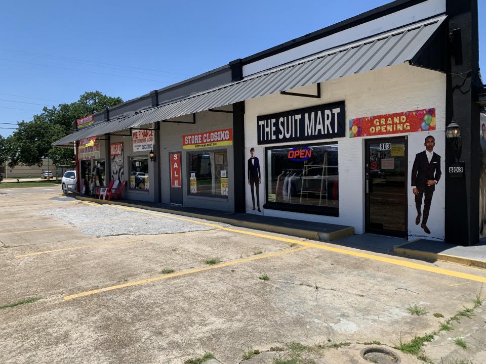 801 E. Prien Lake Rd, Lake Charles, 路易西安納州 70601, 美國