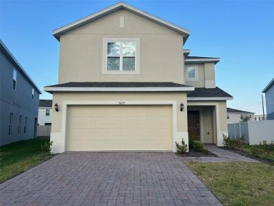 5029 Blue Hammock Court, KISSIMMEE, Florida 34746, Amerika Birleşik Devletleri