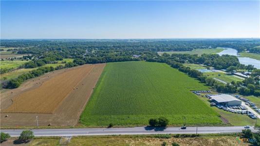 Tbd Fm-725, Mcqueeney, Teksas 78123, Amerika Birleşik Devletleri