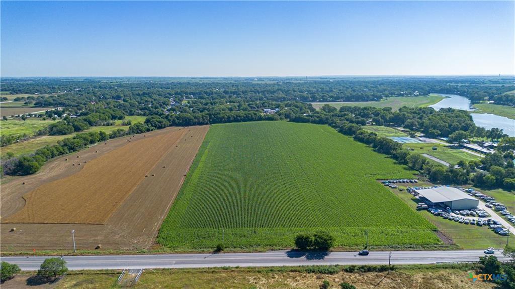 Tbd Fm-725, Mcqueeney, Texas 78123, USA