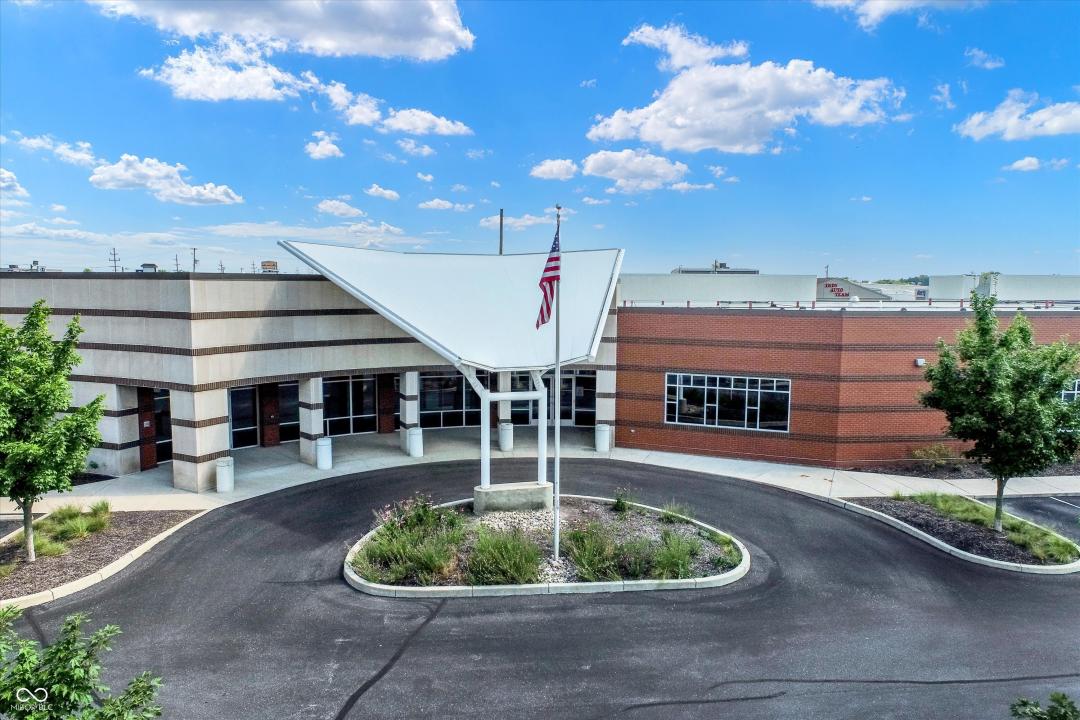 1000 Us Highway 31 S, Greenwood, אינדיאנה 46143, ארצות הברית של אמריקה