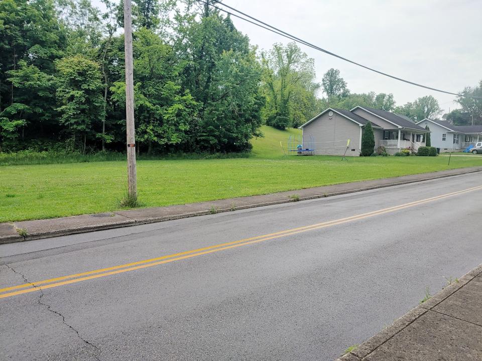 0 Pollard Road, Ashland, Kentucky 41101, Stati Uniti