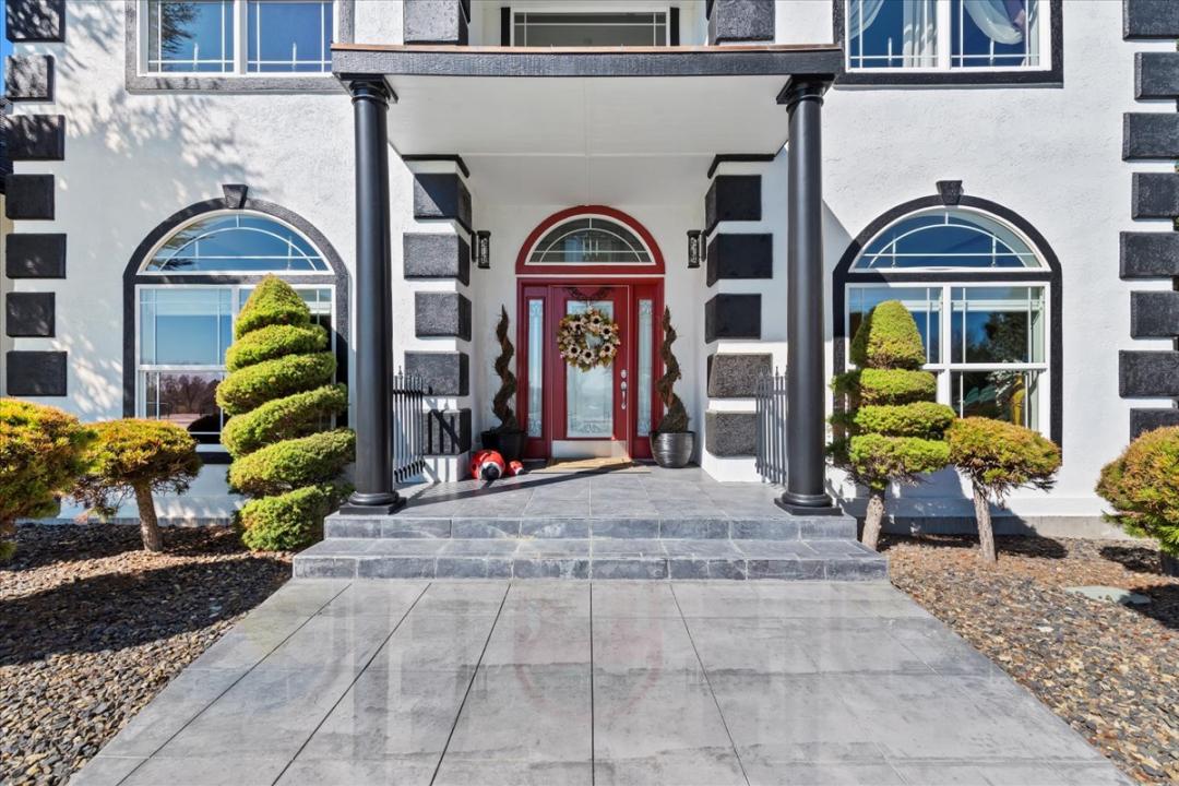 2145 N Haskett Street, Mountain Home, 爱达荷州 83647, 美国