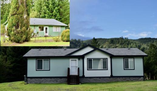 95851 Mckinnon Dr, Gold Beach, Oregon 97444, Estados Unidos