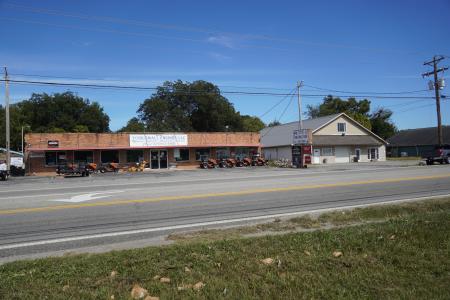 6451 & 6459 Highway 41, Jasper, Теннесси 37347, Соединенные Штаты