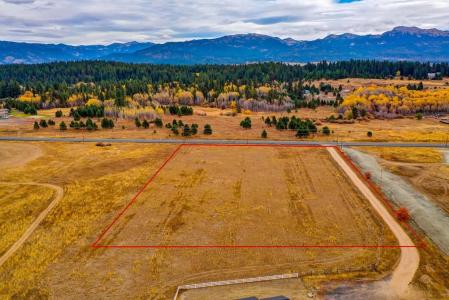 Tbd Hwy 55, McCall, アイダホ 83638, アメリカ合衆国