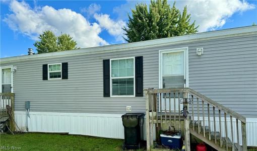 4250 State Route 307 #82, Geneva, Ohio 44041