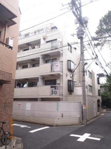 池袋3丁目, メゾン・ド・サンティエ, 豊島区, Tokyo 171-0014, Nhật Bản