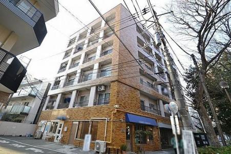 西池袋3丁目33-24, アポロマンション, 豊島区, Tokyo 171-0021, Nhật Bản