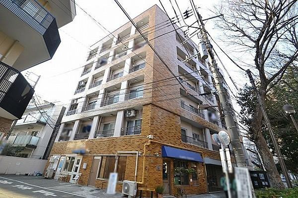 西池袋３丁目33-24, アポロマンション, 豊島区, Tokyo 171-0021, Nhật Bản