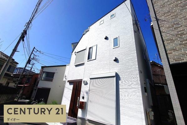 本一色3丁目17-4, 江戸川区本一色3丁目 新築, 江戸川区, Tokyo 133-0044, Giappone