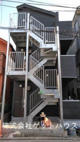 共進町1丁目, 横浜市南区, Kanagawa 232-0015, Japan